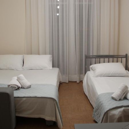 Aegean Seabreeze Apartman Nea Iraklitsa Kültér fotó