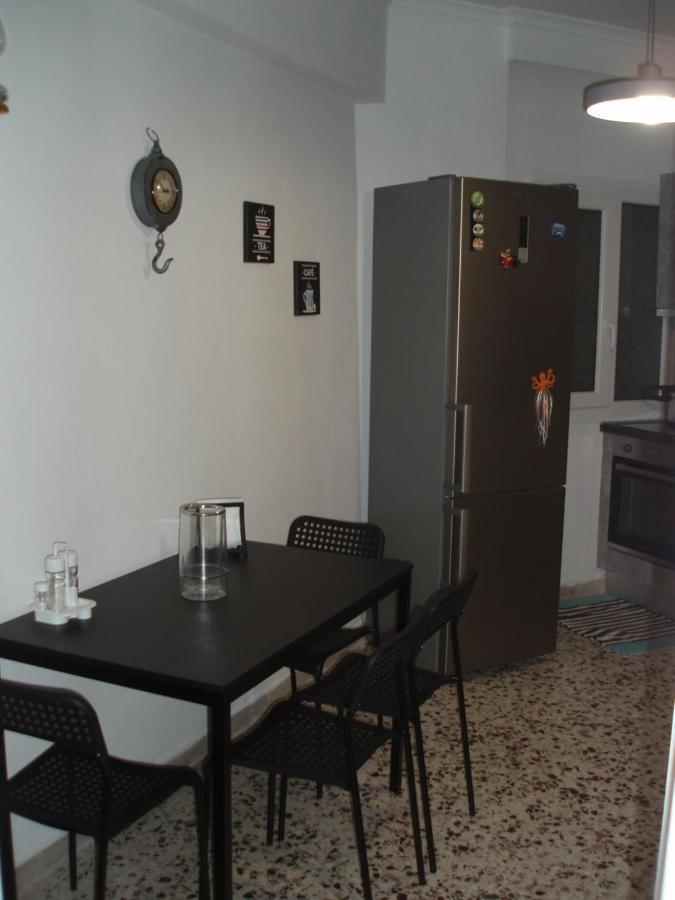 Aegean Seabreeze Apartman Nea Iraklitsa Kültér fotó