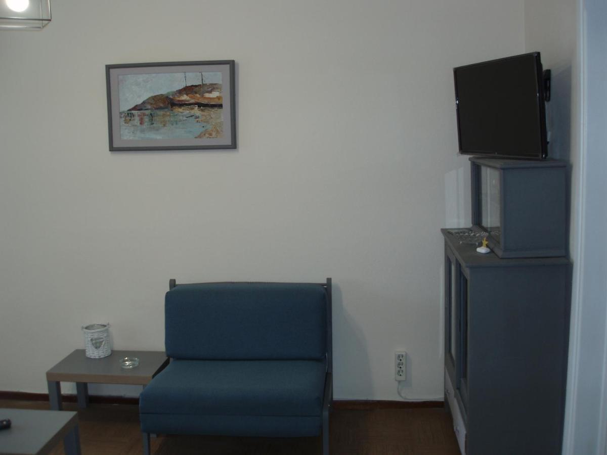 Aegean Seabreeze Apartman Nea Iraklitsa Kültér fotó