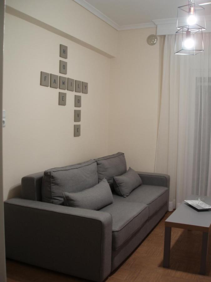 Aegean Seabreeze Apartman Nea Iraklitsa Kültér fotó