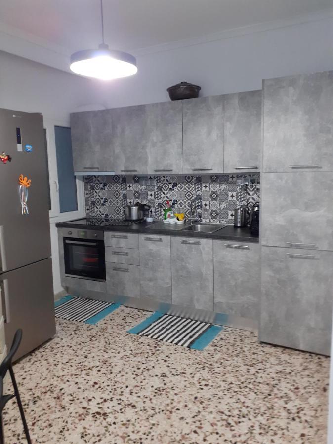 Aegean Seabreeze Apartman Nea Iraklitsa Kültér fotó